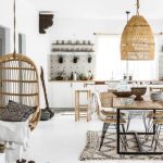 Разбивачът на модерния дизайн SuperMebeli с топ предложения в бохо стил