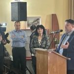 Зафиров от Разград: Обединението на жените социалистки е опора на социалната идея и духа на БСП