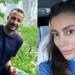 Мая Пауновска от „Трейтърс” би шута на гаджето