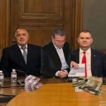 На вниманието на новия посланик на САЩ в София! Пеевски готви половин милиард евро подкуп на всеки потенциален служебен премиер!