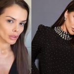 ФОТО БОМБА: Преслава, без капка грим, разбуни духовете в мрежата! (потребители сащисани от гледката – ВИЖ ТУК)