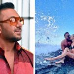 Хванат в крачка: Коцето люби жена си върху евтини чаршафи! (двамата с Надя шашнаха с избора си – ВИЖ ТУК)