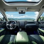 Авто Юнион вече е официален вносител в България и на луксозния китайски автомобилен бранд HONGQI