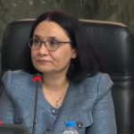 Ваня Стефанова стана и.ф. главен прокурор