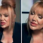 Ваня Червенкова мислела, че са сменили бебето й