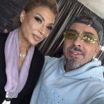 Верно ли тя го е раждала?! Майката на Азис разби мрежата преди минути: Гергина е ТОП КРАСАВИЦА! (СНИМКИ)