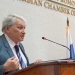 Ген. Решетников: За Радев гласуваха хора, които искат нормални отношения с Русия (видео)