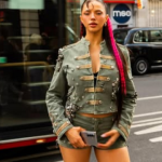 Дара взриви Лондон