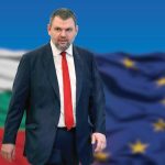 Делян Пеевски, лидер на ДПС към членовете и симпатизантите на ДПС: Вие сте герои! Обичам ви!