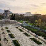 Демонтират скелето на Паметника на Съветската армия