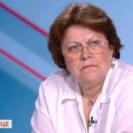 Дончева каза колко от избирателите на БСП са гласували за Радев (видео)