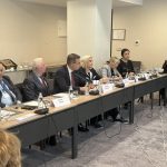 ДПС сигнализира делегацията на ПАСЕ за полицейски произвол и безпрецедентен натиск от МВР  срещу изборните права 