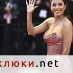 Ева Лонгория разкри от какво се е наложило да се лиши преди да напусне САЩ