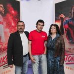 Ето го Кристо като Стоичков