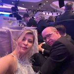 Забавни кадри от Белия дом: Агентите извеждат ПЪРВО вицето Ванс, а чак след това се връщат за Тръмп? (снимки, видео)