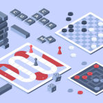 Звезди с таланти в стратегически игри на маса