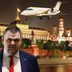 Извънредно в BNEWS! Пеевски тайно в Москва, готви бягство след изборите!