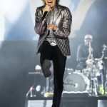 Как Мик Джагър оцеля след свръхдоза хероин?