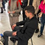 Кандидати за депутати от „Величие“ пребиха Пело Кръстев