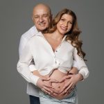 Красен Кралев черпи за щерка (СНИМКА)