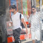 Крахът с Валерия го превърна в гей?! Евгени Генчев заживя с мениджъра Кирил Кирилов: От дома им ехтят скандали! (ВИЖ ТУК)