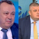 Куп отводи в ДПС, за да се проправи пътят до парламента на Хамид, Байрам и Анастасов