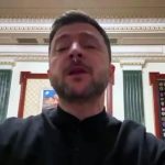 Лавров за Зеленски: Мопс срещу слон!