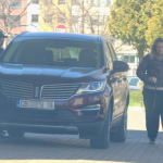 Лора Крумова тресе телеса, но се вози на скъпарски джип за 45 хил евро (Водещата „На фокус” брутално загуби битката с килограмите – Фото факт)