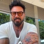 Мария-Луиза го закопа! Благой Георгиев търси духовна подкрепа за душевните си страдания