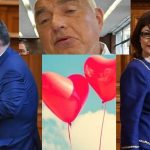 МВР опроверга публикации, че Десислава Атанасова е летяла с Пеевски в частен самолет