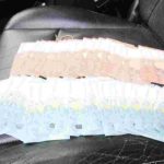 МВР спипа кандидат-депутат с пари и списъци