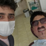 Милко Калайджиев под упойка? Истината за визитата при сина му