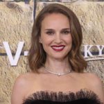 Никога не е късно: Натали Портмън бременна на 44