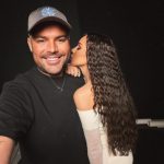 Нямала мъж ли: Ето с кого се гушка Алисия! (ТОП КАДРИ)