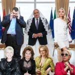 Олигарсите се престрояват за пореден път, Бацето го уволняват, шишитата реват!