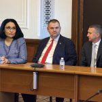 От двете близки на Пеевски зам. главни прокурорки ВСС избра по-послушната на мястото на Сарафов!