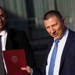 Очаквано! Прокурорската колегия отказа да образува дисциплинарка срещу Сарафов