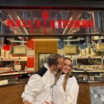 Полудя по него!! Деси Трифонова разкара мъжа си и се къса да пуска снимки със Събков! (виж как се натискат)