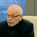 Почина Красимир Райдовски