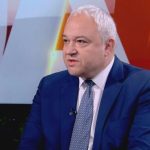 „Прогресивна България“: Сарафов да се маха от Съдебната палата