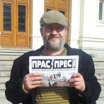 Прокуратурата погна карикатуриста Христо Комарницки за пост във Фейсбук