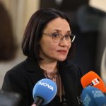 Първата жена главен прокурор заплашвана от Фатик: „Ще те одера жива“