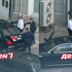 Радев сваля държавната охрана на Пеевски