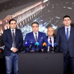 Развод! ПП и ДБ ще се избият след вота