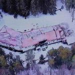 Разследващите откриха гилза при нови огледи край хижа „Петрохан“