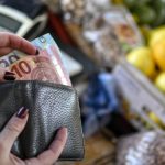 Разходите за живот продължават да растат, 818 евро стигна издръжката на човек