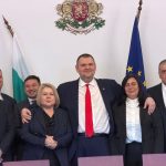 Резил! Арестуваха зетят на кметицата на Дулово за купуване на гласове! Той е полицай и срам за МВР