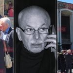 Само в Narod.bg: Простихме се с Красимир Райдовски – Жан Виденов, политици и елитът на разузнаването казаха последно „сбогом“ (СНИМКИ)