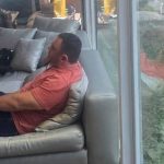 Само в Narod.bg: Юлиян Картофа ли пусна снимка със „Светльо“, на която не е Светлозар Лазаров?