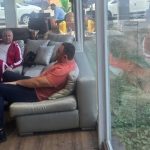 Светлозар Лазаров ли рекетира Георги Кандев?